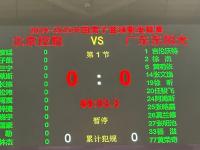 乐鱼真人体育娱乐-广东宏远豪取胜利，继续统治联赛榜首