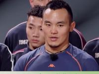 乐鱼体育全站-格斗之战！运动员拼尽全力冲向最后一刻