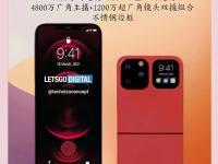 乐鱼体育入口-折叠屏iPhone今秋启动生产，屏幕规格已确定