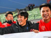 乐鱼体育全站-杨一鸣：过早丢球影响了部署，希望成都在亚冠取