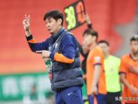 乐鱼体育app-关于青岛海牛引援不选泰山！李霄鹏全方位补强：德尔加多接班人加盟的信息