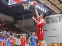 乐鱼真人体育娱乐-福建男篮官方晒U13青年队选拔日常：终点亦是起点