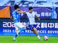 乐鱼体育全站-中超15轮成都蓉城对阵深圳新鹏城预测分析阵容出击