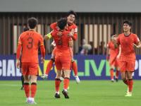 乐鱼体育入口-包含国青热身赛回顾：张博源27分，中国国青不敌意大利的词条