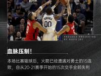 乐鱼体育全站-关于火箭战绩腰斩，内部矛盾重重保罗未来堪忧！的信息