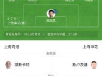 乐鱼体育入口-中超-刘若钒传射蒯纪闻中横梁海港客场4-2梅州