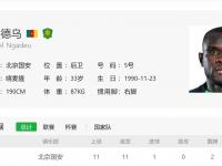 乐鱼体育全站-中超联赛第11轮最佳球迷评选结果公布