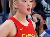 乐鱼体育平台-22年女篮世界杯回顾：李梦23分，中国胜法国进入半决赛