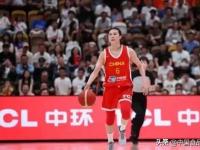 乐鱼体育登录-联赛中女篮各队实力严重失衡，制约了球员的成长的简单介绍