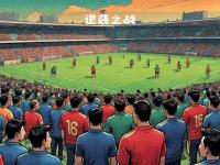 乐鱼体育全站-欧国联赛场上的球队实力对决