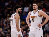 乐鱼体育入口-NBA新球季开赛在即，球队备战紧张