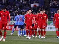 乐鱼体育官方网站-直播！16点CCTV5国足VS中国香港，赢1-0=5连胜剑指冠军