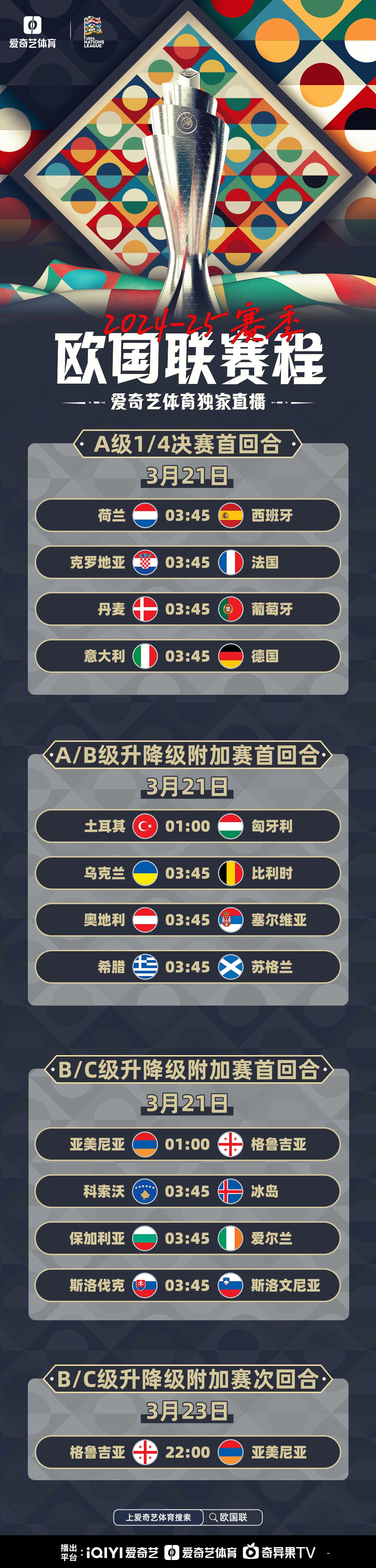 欧预赛胜利预言令人震撼，强队蓄势待发