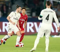 詹俊：遗憾贝林兄弟无法龙虎斗；世俱杯下半区就