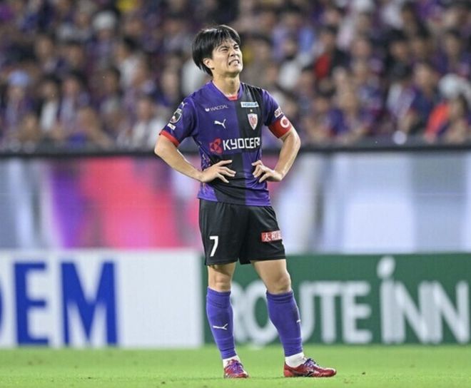 德天空：川崎飒太接近加盟美因茨，转会将以租借