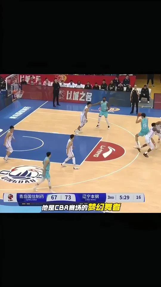 杨瀚森把体能练好，第一个赛季不会弱于同期约基奇的简单介绍