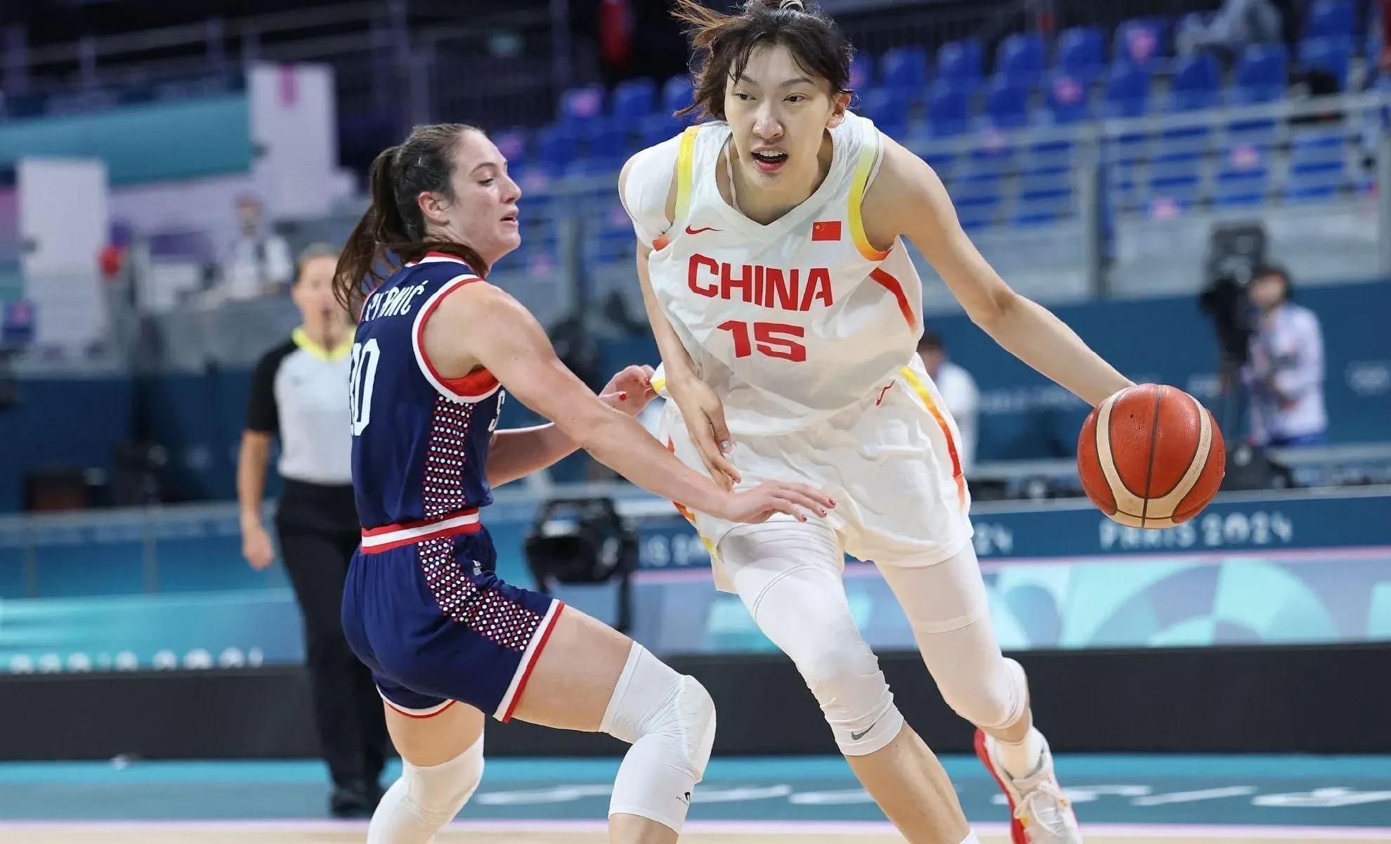 中国篮球之队：中国女篮已启程前往合肥备战中日二番战的简单介绍