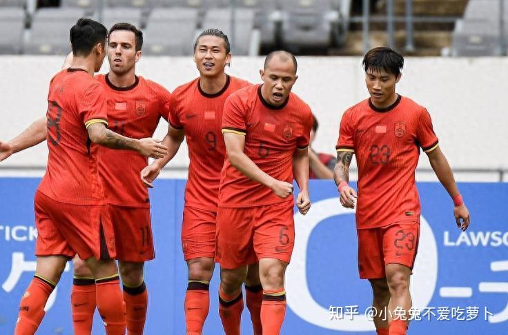 关于2046进世界杯？东亚足协欲联合申办世界杯，中国男足有望直通正赛的信息