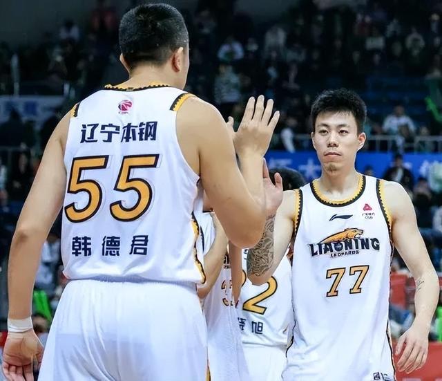 男篮亚冠36分惨败！CBA第一被淘汰无缘4强：广厦步辽宁后尘了？