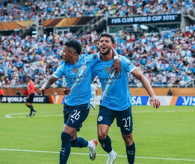 包含曼城5-2狂胜尤文！世俱杯16强对阵宣告出炉！梅西将战旧主大巴黎的词条