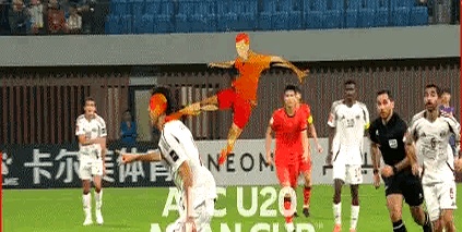 韩媒点评王钰栋：踢法太独对阵韩日几乎没有存在感的简单介绍