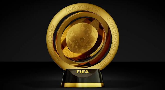 2025FIFA世俱杯开赛在即，新技术赋能体育赛事的简单介绍